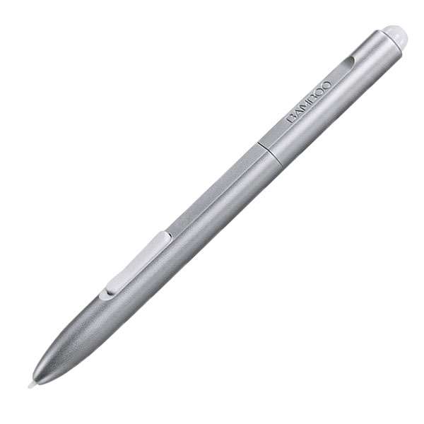 バンブー ペンタッチ BANBOO FUN PEN&TOUCH